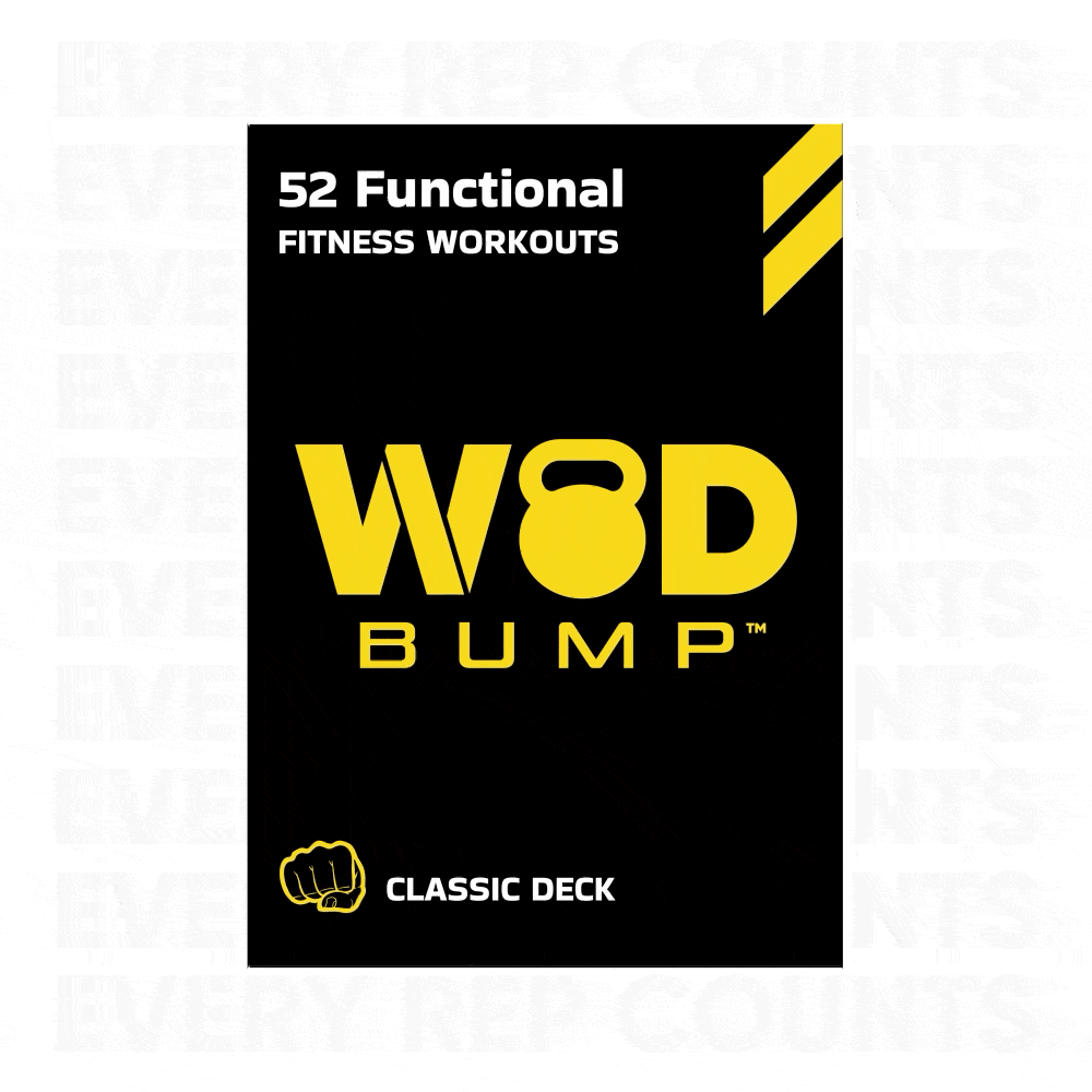 WODBumP Classic Deck
