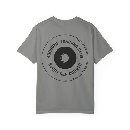 WODBumP Training Club Tee