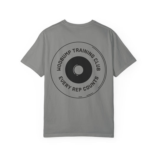 WODBumP Training Club Tee