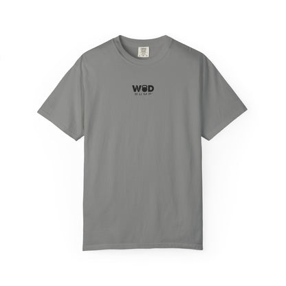 WODBumP Training Club Tee