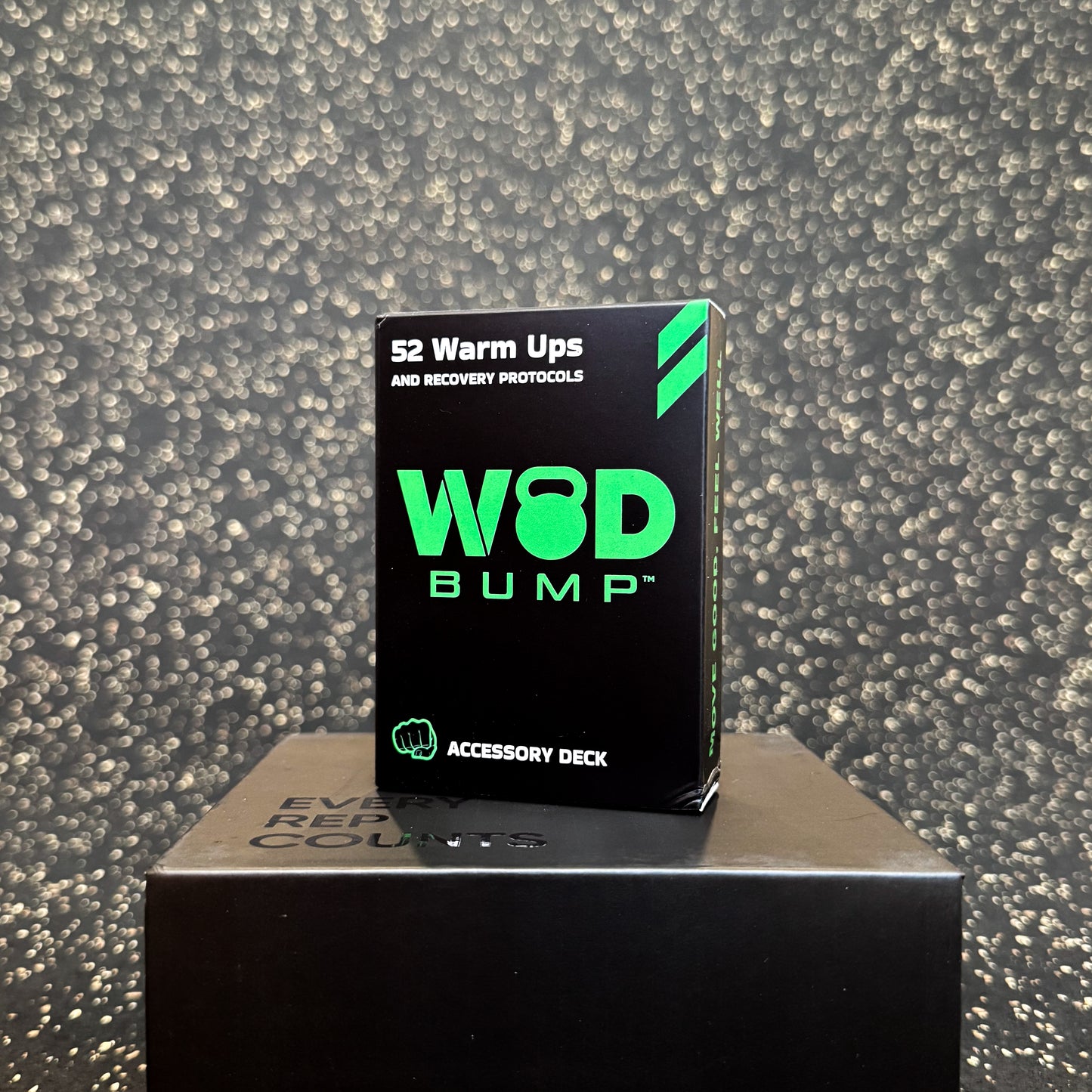 WODBumP Accessory Deck