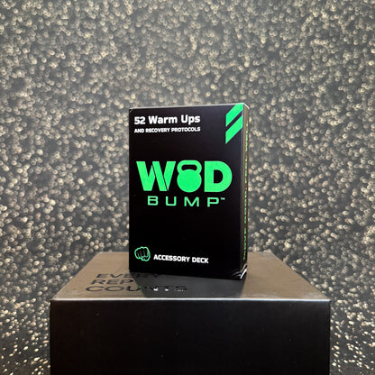 WODBumP Accessory Deck