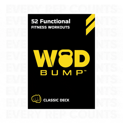 WODBumP Classic Deck