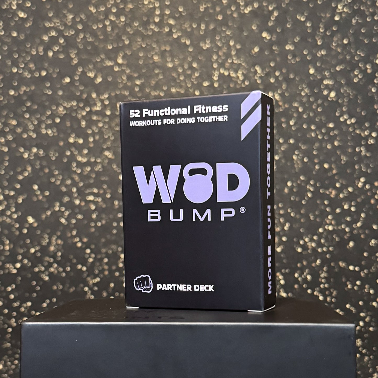 WODBumP Partner WOD Deck