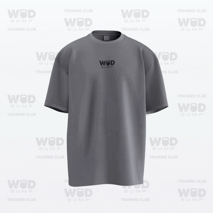 WODBumP Training Club Tee