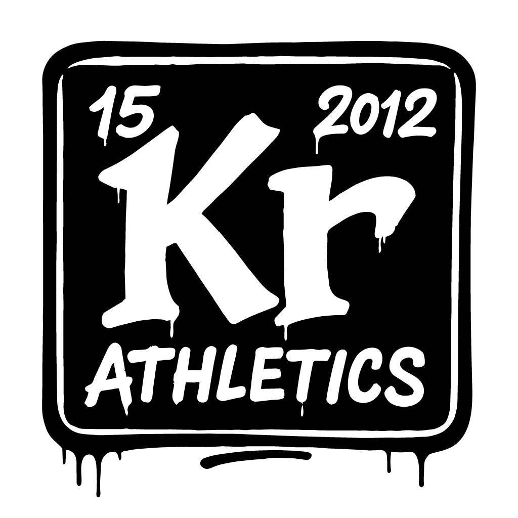 Krypton Athletics
